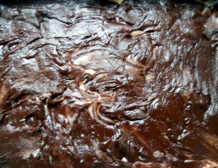Nanaimo Bars