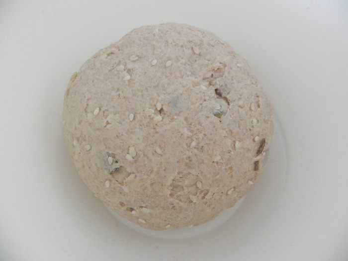 Хлебцы из разных злаков