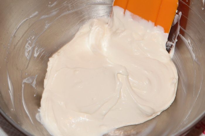 Творожно-муссовый торт «Эклипс»