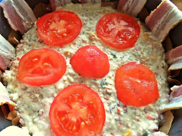 Рисовая бабка