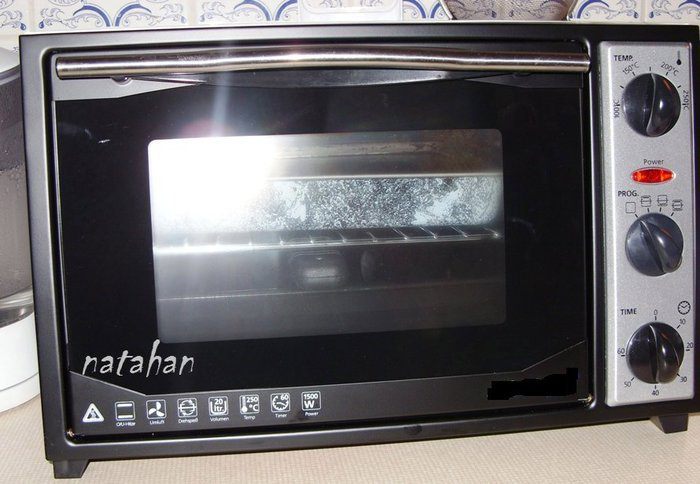 Булочки с марципано-ореховой начинкой