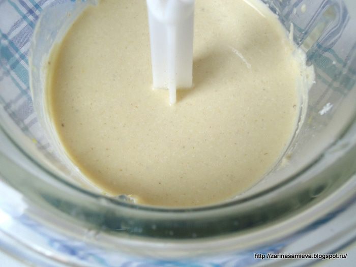 Корзинки из цельнозерновой муки с морковными цукатами