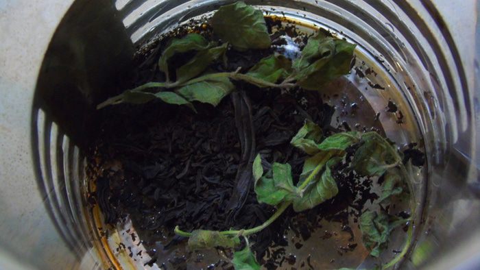 Грог &amp;quot;Дамский&amp;quot;