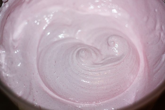 Домашний зефир