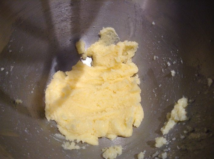 Тыквенный пирог