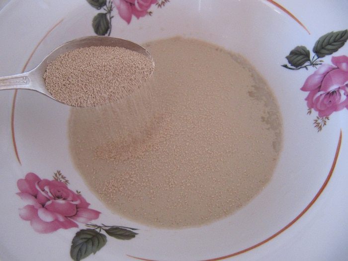 Овсяные булочки