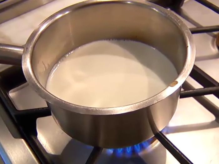 Пирожное «Воздушные поцелуи»  