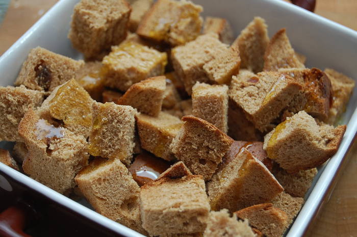 Грибной суп