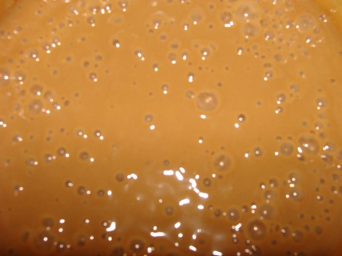 Торт &amp;quot;МариСаль&amp;quot; с банановым заварным кремом