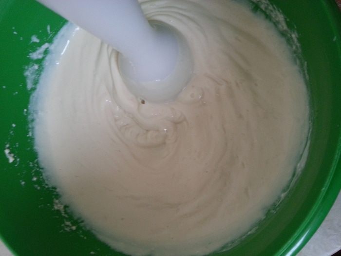 Творожные круассаны &amp;quot;лайт&amp;quot;