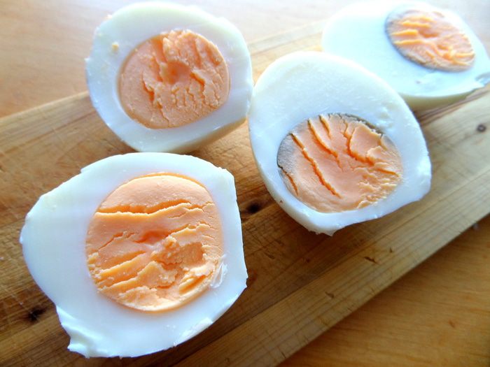 Ароматный паштет к завтраку