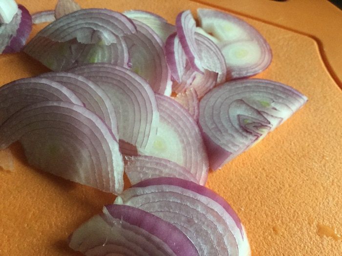 Курица в сливочном соусе