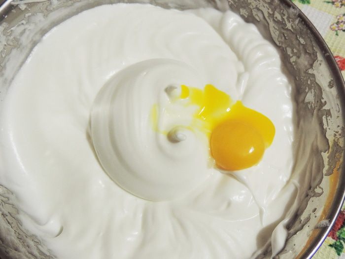 Торт &amp;quot;Славянка&amp;quot;