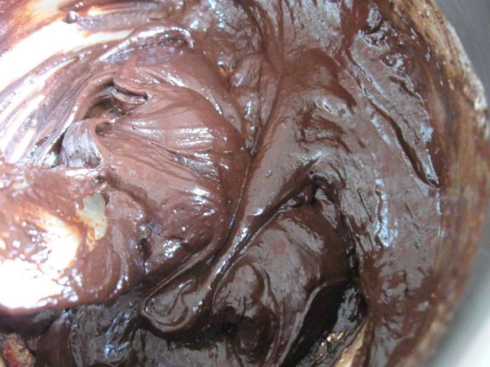 Печенье шоколадно-ореховое «Поцелуи Алассио» («Baci di Alassio»)