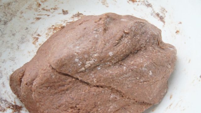 Шоколадные пряники &amp;quot;Вкусные подарки&amp;quot;