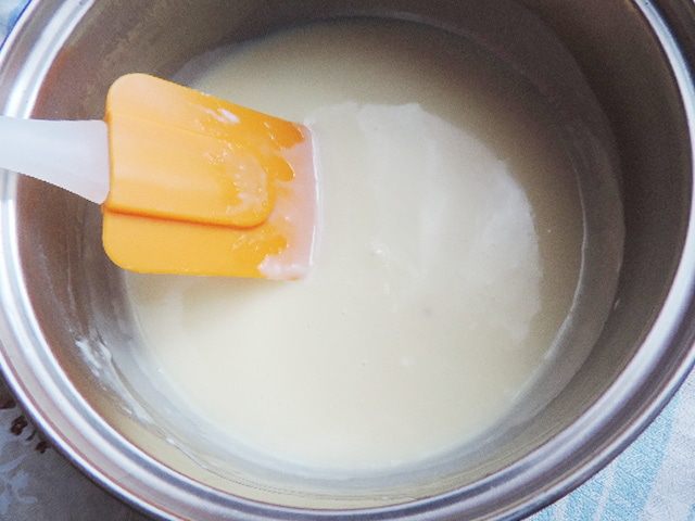 Торт-мусс &amp;quot;Черничный каприз&amp;quot;