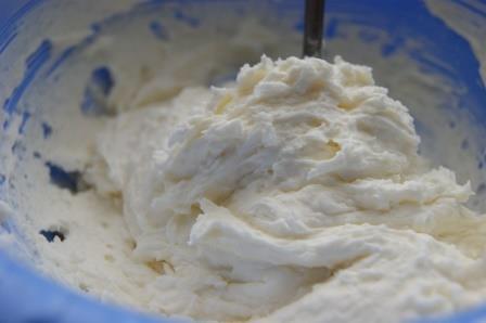 Персиковый тарт с франжипаном