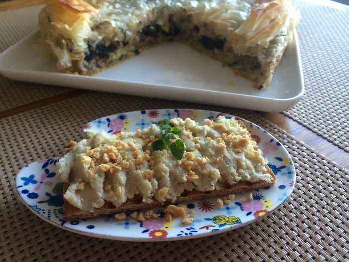Форшмак