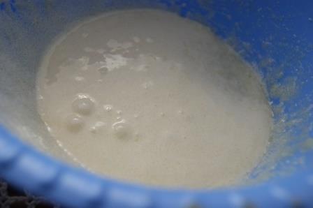 Груши &amp;quot;Ришелье&amp;quot; (завтрак по-французски)