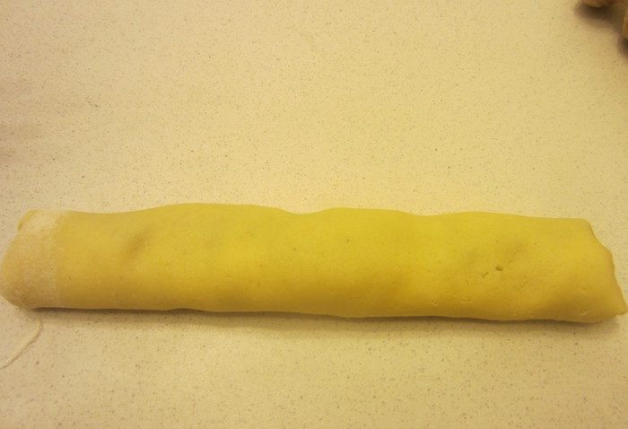 Печенье &amp;quot;Штрудель&amp;quot;