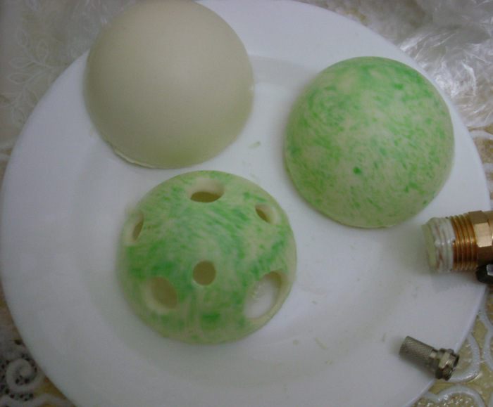 Торт &amp;quot;Баядерка&amp;quot; (неземной)