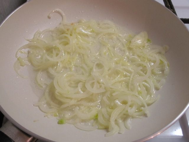 Пирог с овощами и зеленью