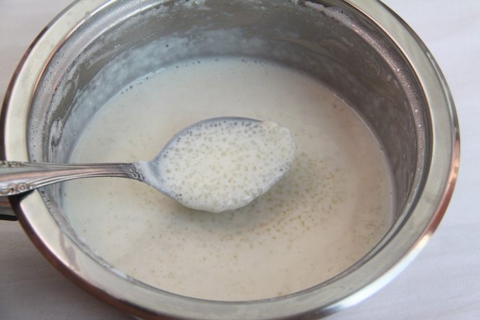 Сабудана кхир