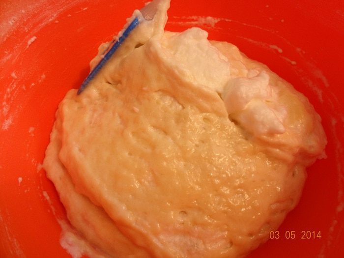 Бразильский банановый пирог (&amp;quot;Cuca de Banana&amp;quot;)