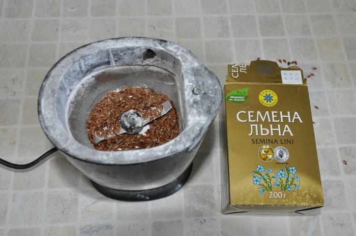 Батончики постной гранолы с изюмом и корицей