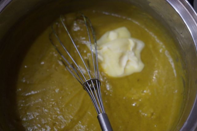 Хрустящий бананово-ореховый торт от Кристины Тоси