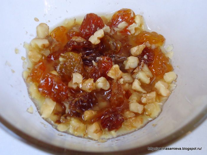 Тыквенные блины с апельсиновой цедрой