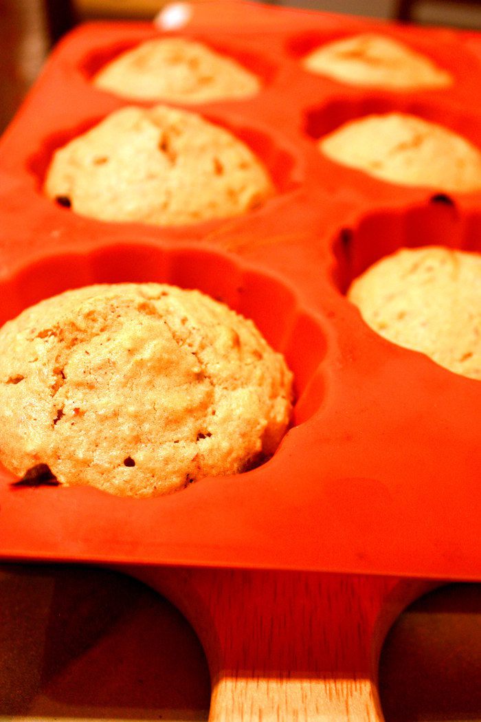 Кексики &amp;quot;Мать и дитя&amp;quot;