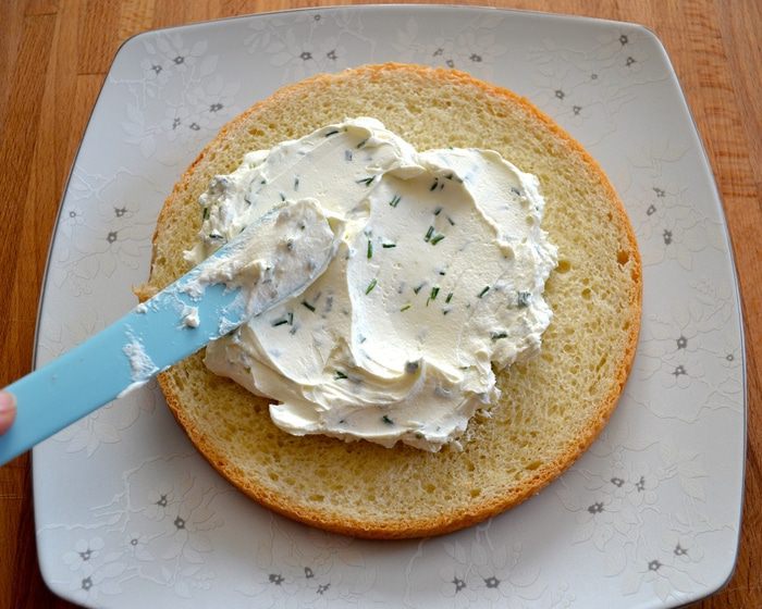 Гастрономический панеттоне (Panettone Gastronomico)