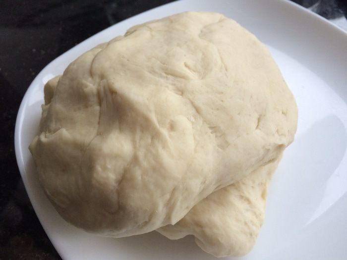 Пирог с индейкой и клюквенным соусом