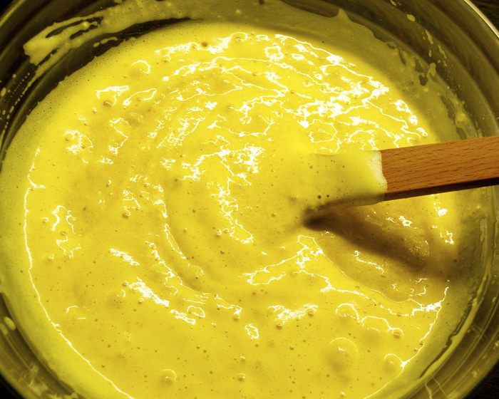 Торт &amp;quot;Белый Капрезе&amp;quot;