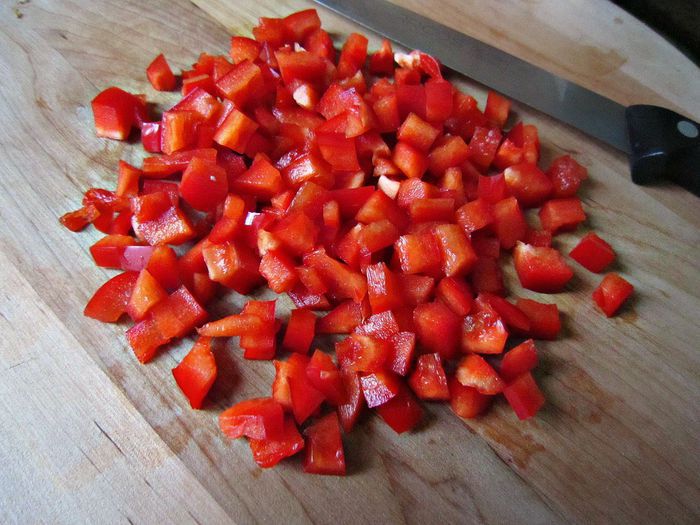 Салат &amp;quot;Светофор&amp;quot;