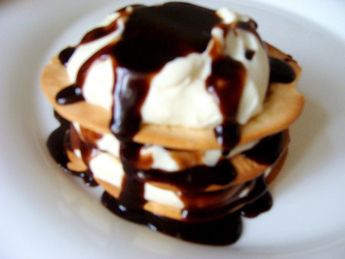 &amp;quot;Ленивый&amp;quot; тирамису