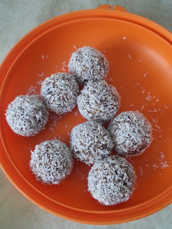 Конфеты &amp;quot;Энергия&amp;quot;