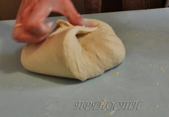 Хлеб &amp;quot;Эпи&amp;quot;