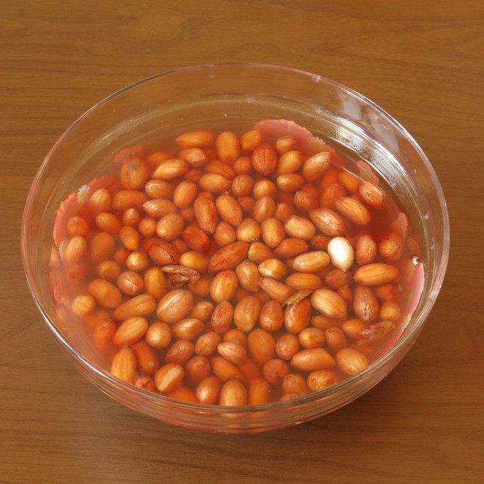 Морковный сырой торт