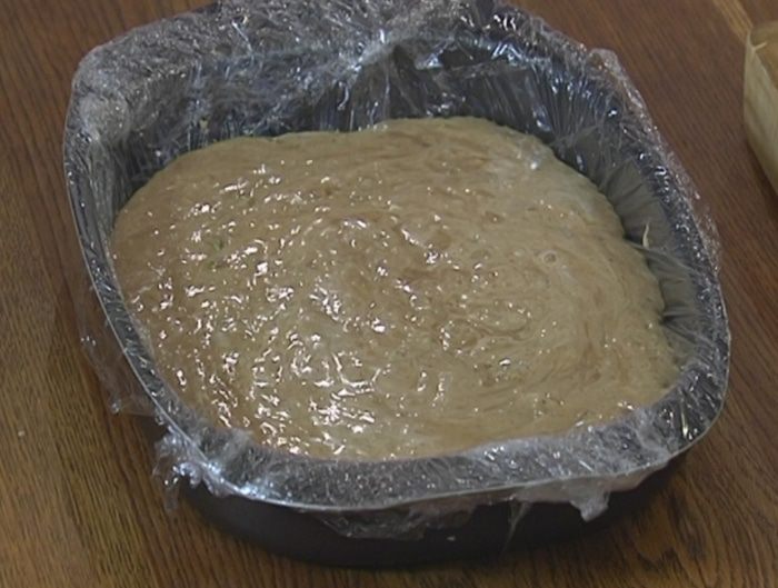 Шоколадные сэндвичи с фисташковым мороженым