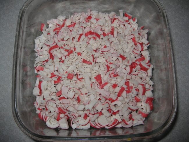 Салат &amp;quot;Зимний&amp;quot;