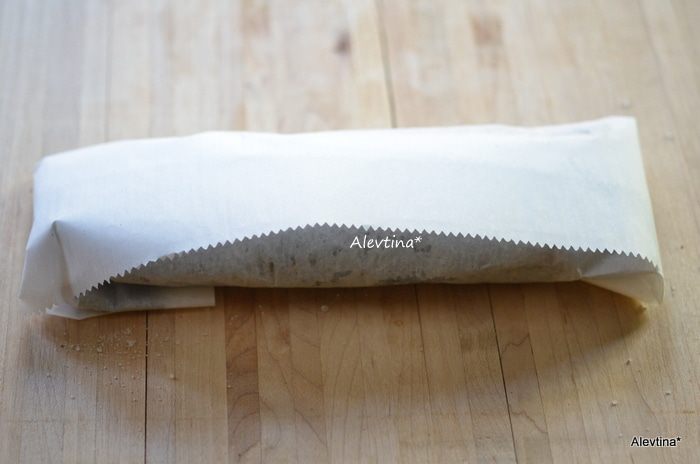 Маринованная радужная форель
