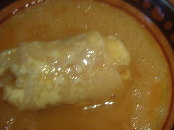 Рыбные котлеты «Любительские»