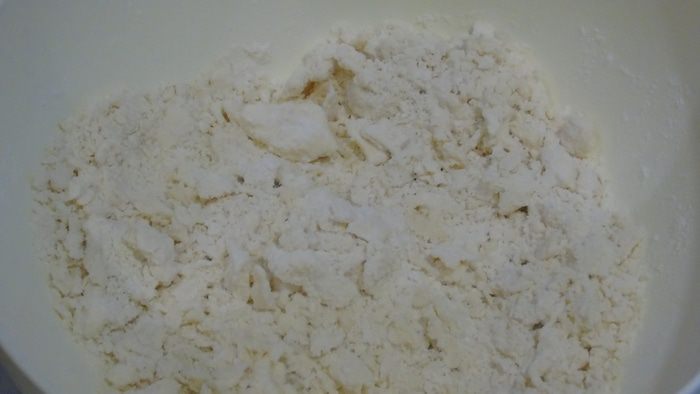 Корзинки с ягодами