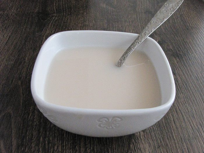 Багет «Венок»