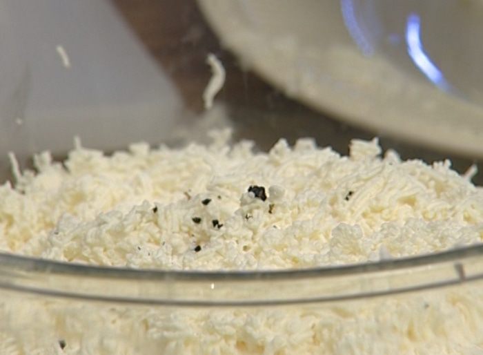 Пасха с фисташками