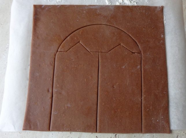 Пряничный театр &amp;quot;Щелкунчик&amp;quot;