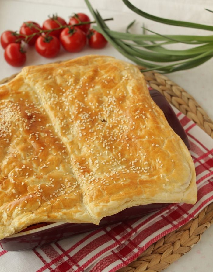 Томленое мясо и овощи в пиве