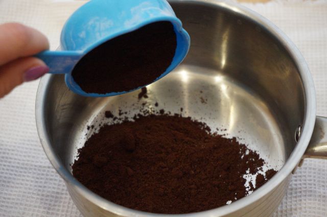 Ликер &amp;quot;Кофейный&amp;quot;